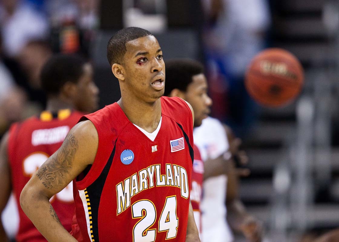 20090321_NCAA_Basketball_Maryland_Memphis_Cliff_Tucker