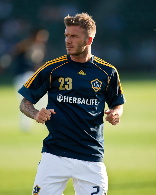 20090725_MLS_Soccer_Galaxy_Wizards_David_Beckham_6