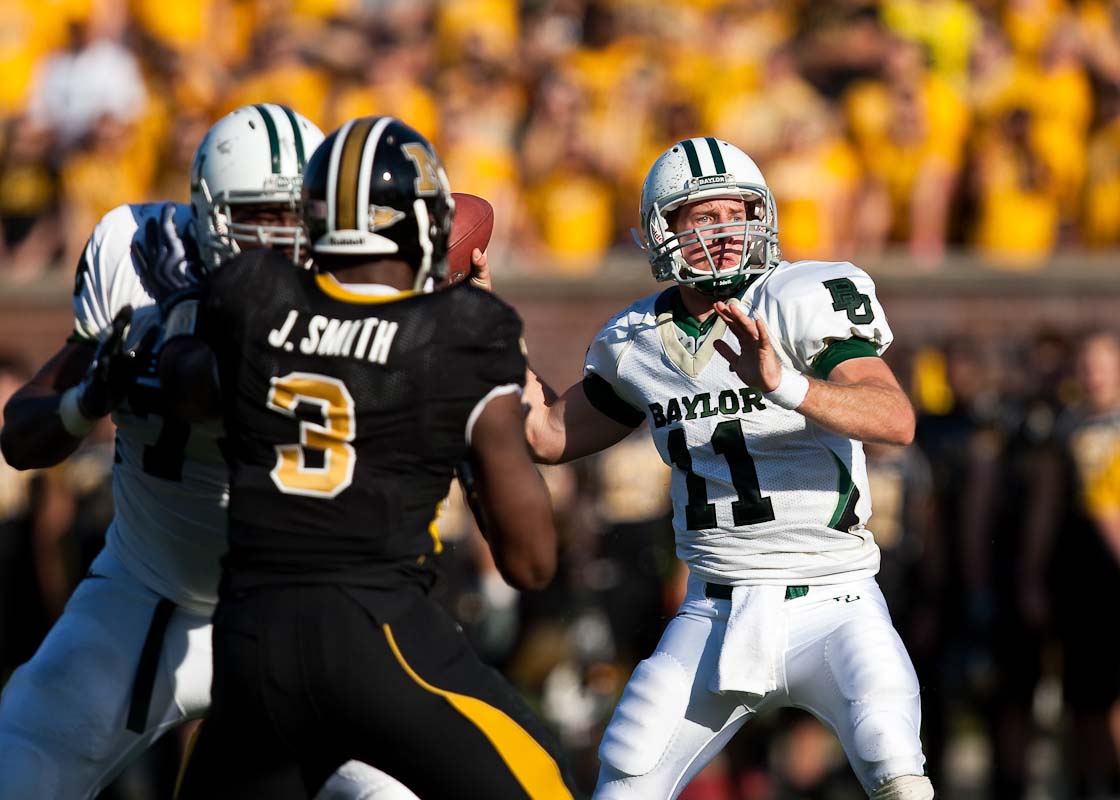 20091107_NCAA_Football_Baylor_Missouri_Nick_Florence