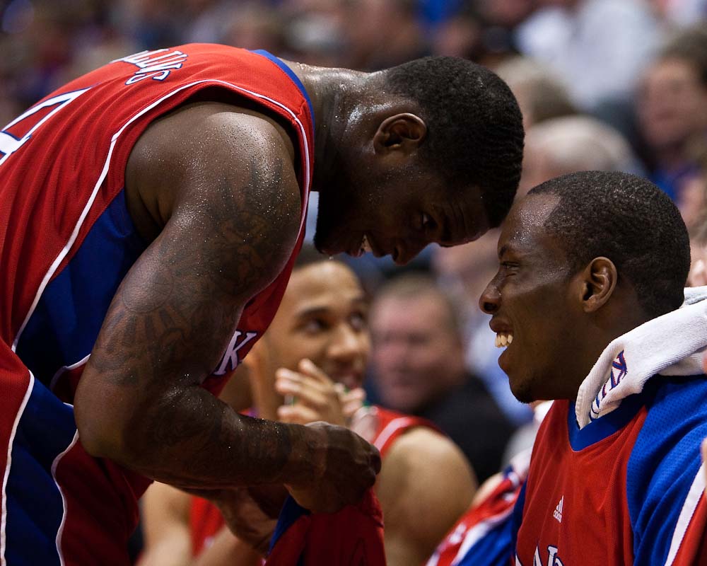 20091202_NCAA_Basketball_Alcorn_State_Kansas_Tyshawn_Taylor
