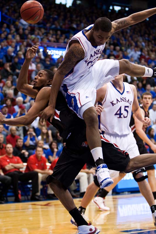 20100116_NCAA_Basketball_Texas_Tech_Kansas_Marcus_Morris_2